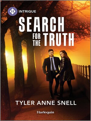 cover image of Search for the Truth